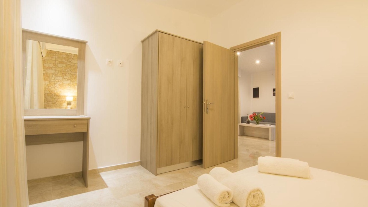 Photo of Bedroom in Kefalos