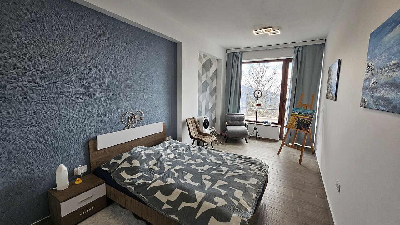 Photo of Bedroom in Prodromos