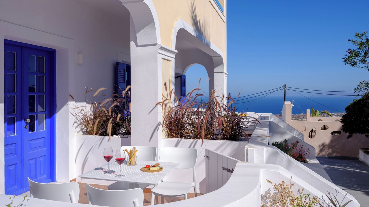Photo of Outdoor in Fira