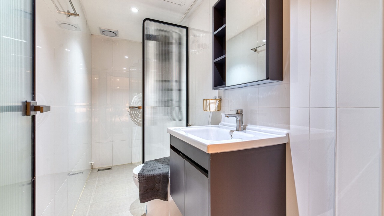 Photo of Bathroom in Makkasan