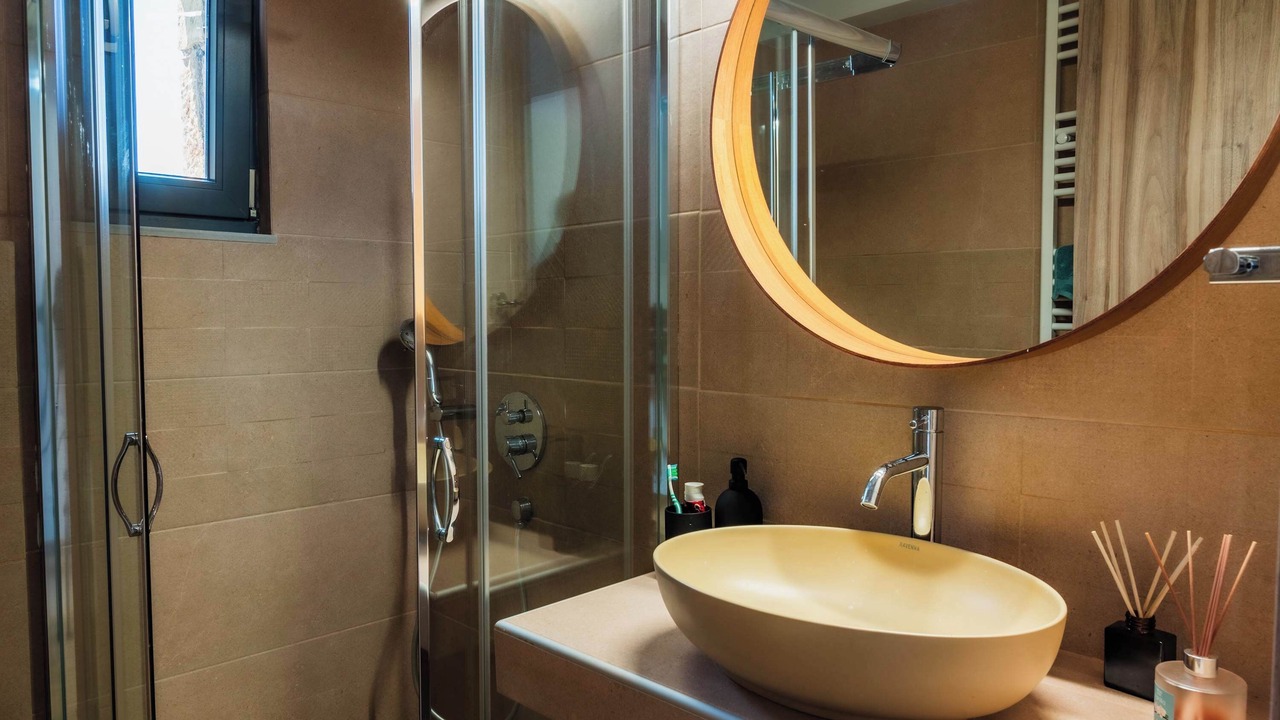 Photo of Bathroom in Pylos-Nestoras