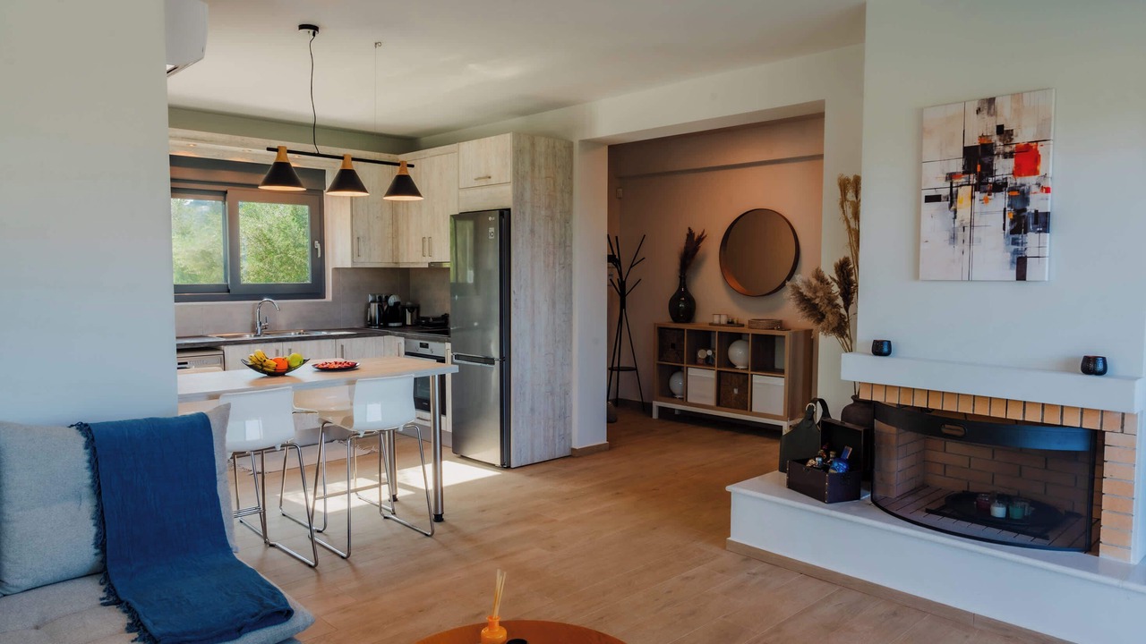 Photo of Livingroom in Pylos-Nestoras