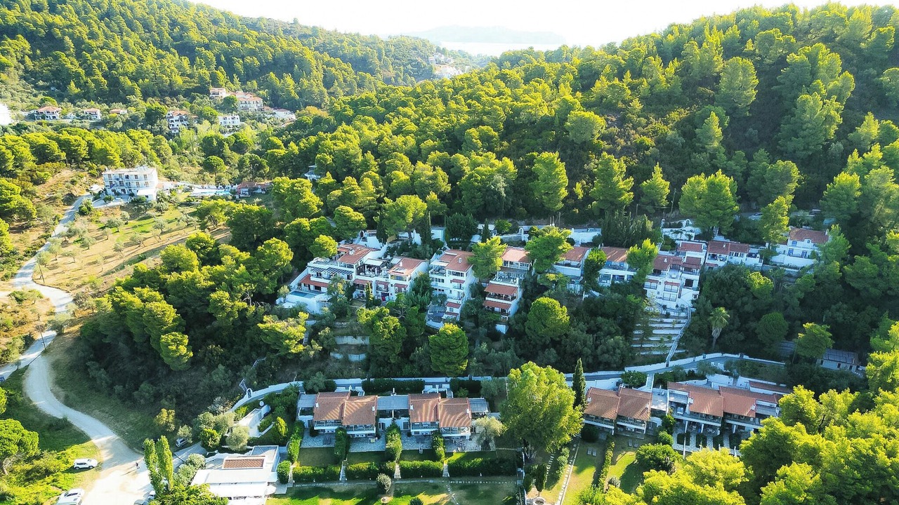 Photo of Outdoor in Kanapitsa