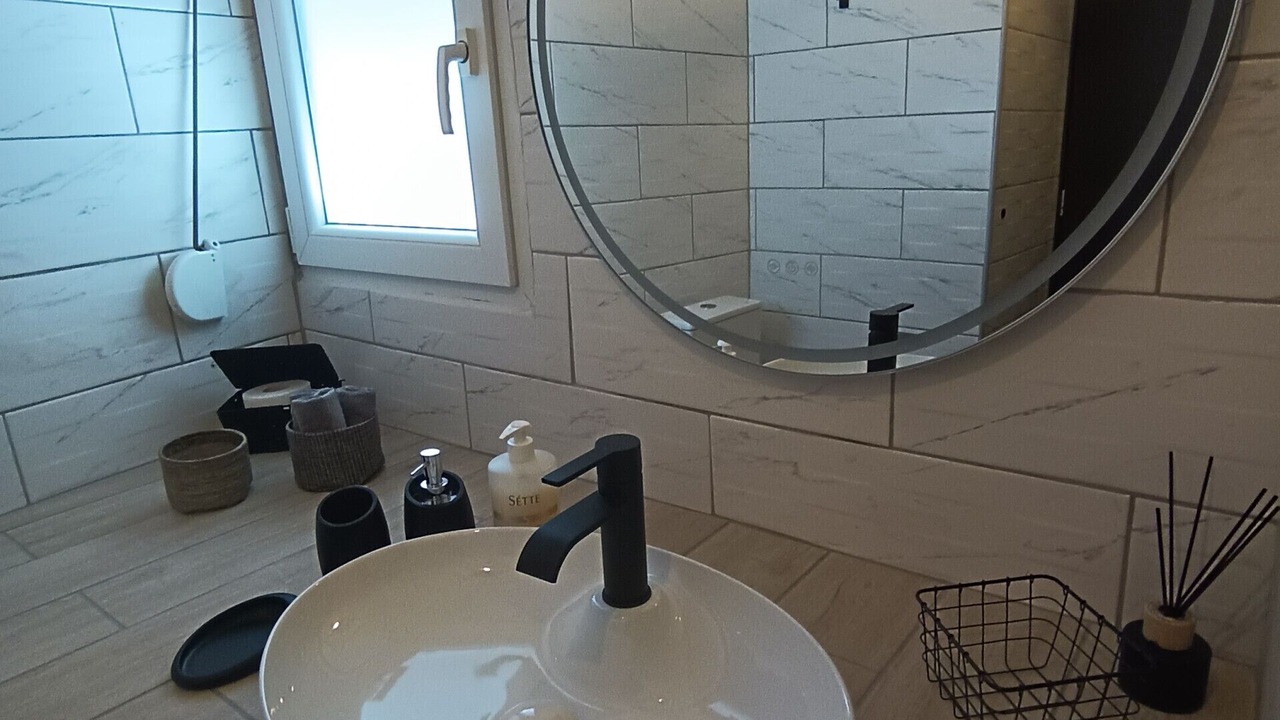 Photo of Bathroom in Skiathos Town