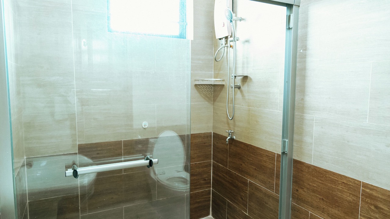 Photo of Bathroom in Prampir Makara