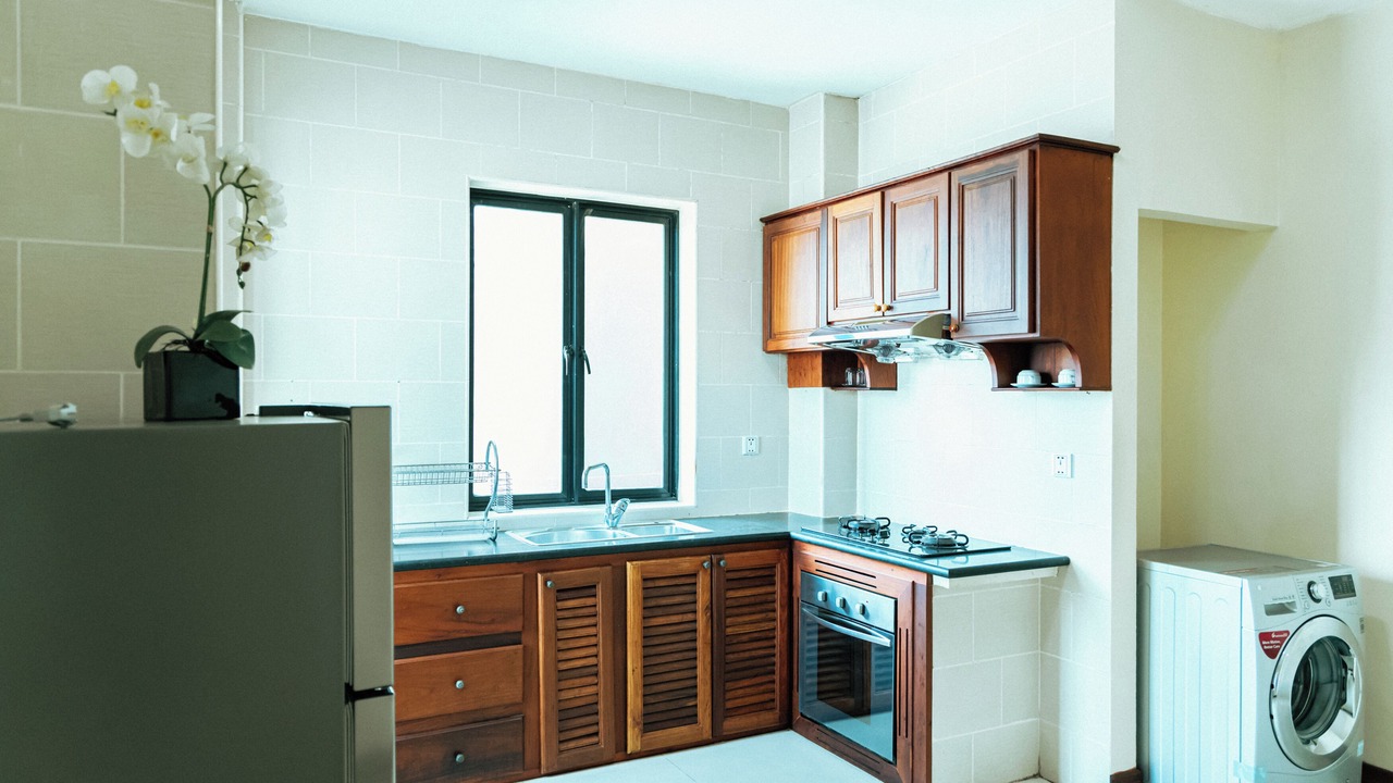 Photo of Kitchen in Prampir Makara