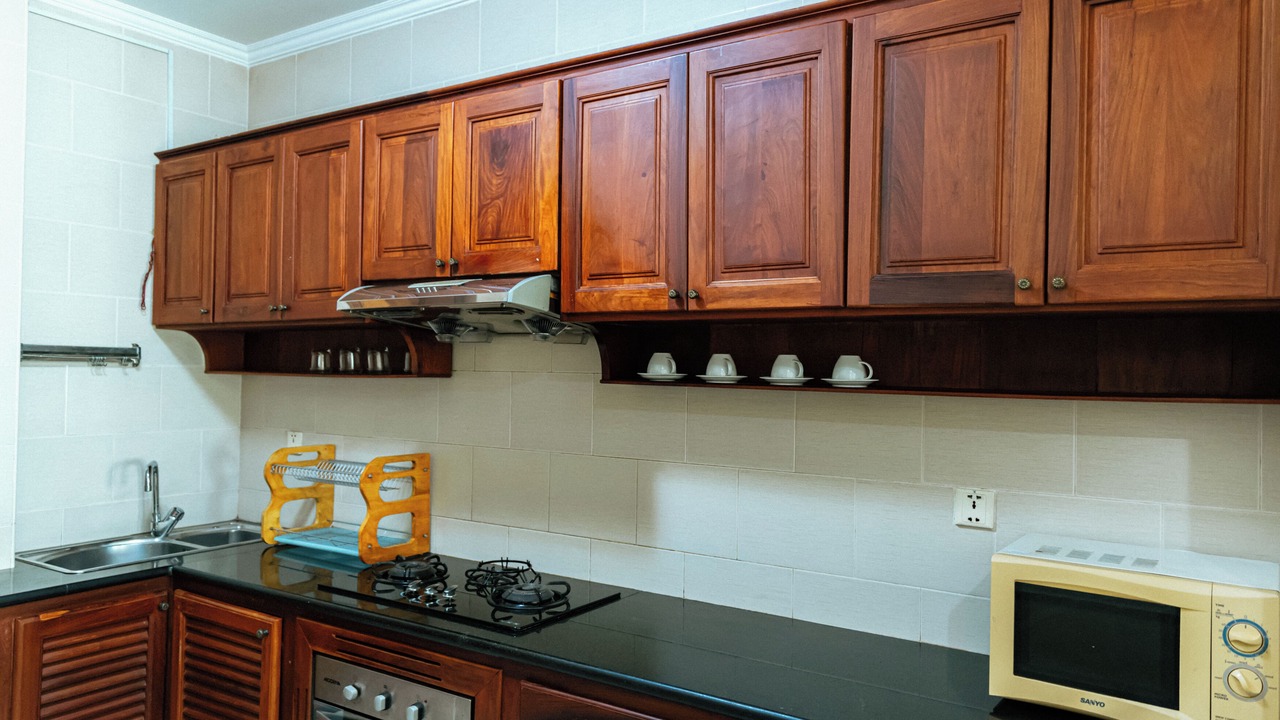 Photo of Kitchen in Prampir Makara
