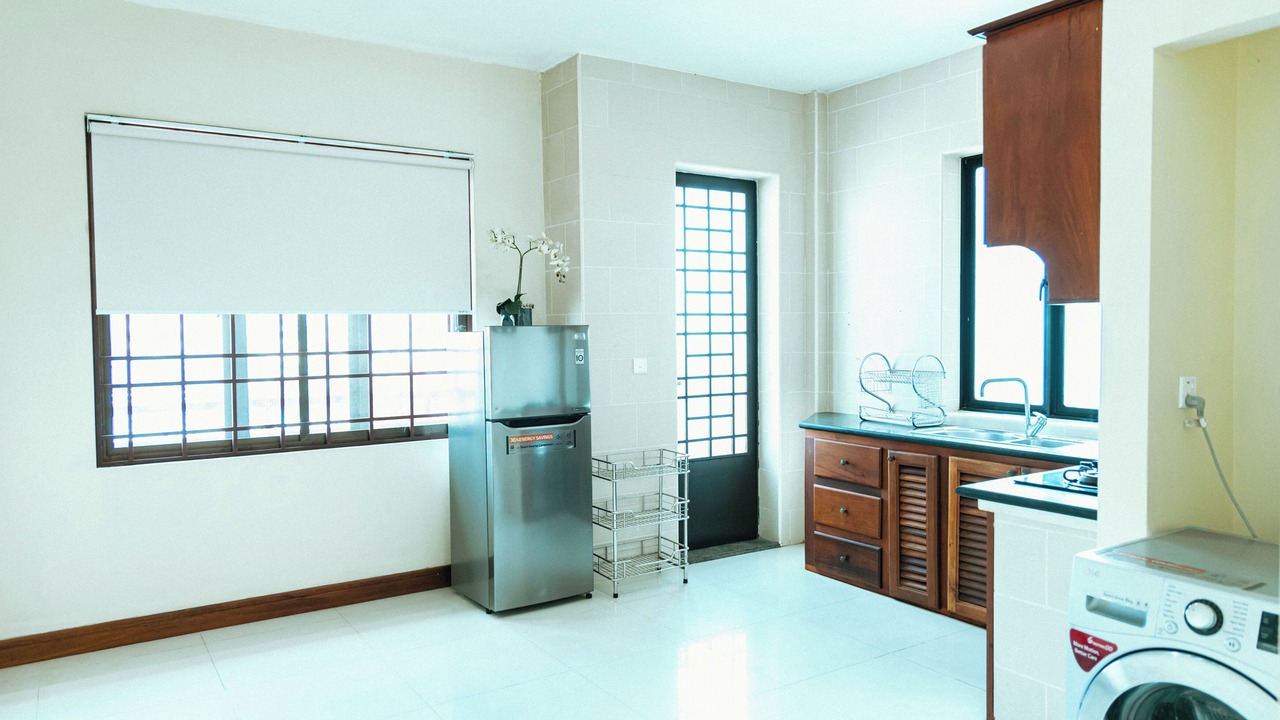 Photo of Kitchen in Prampir Makara