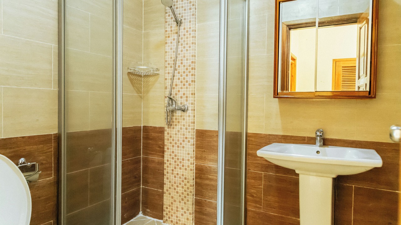 Photo of Bathroom in Prampir Makara
