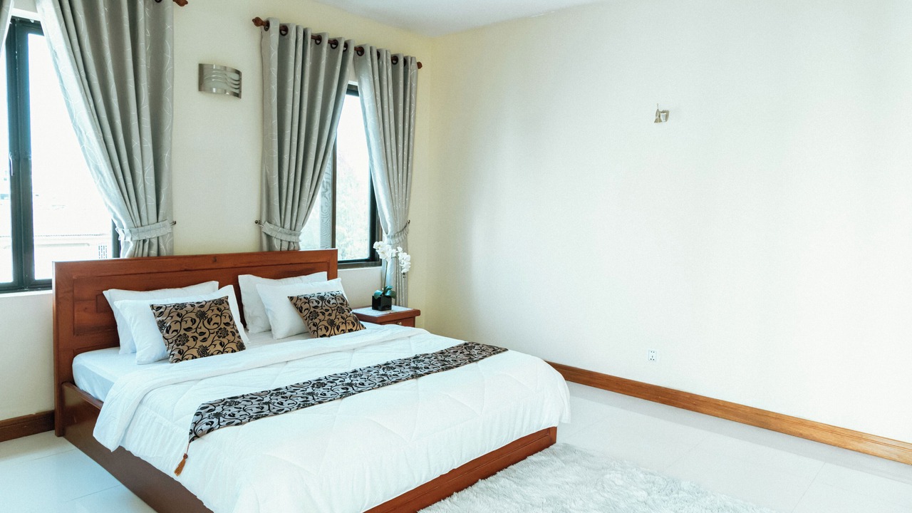 Photo of Bedroom in Prampir Makara