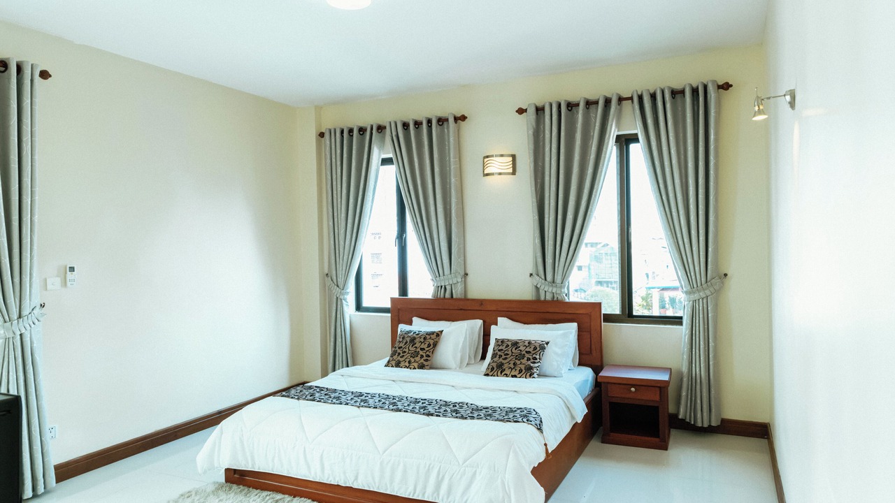 Photo of Bedroom in Prampir Makara