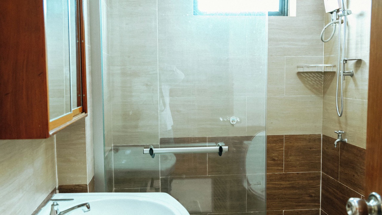 Photo of Bathroom in Prampir Makara