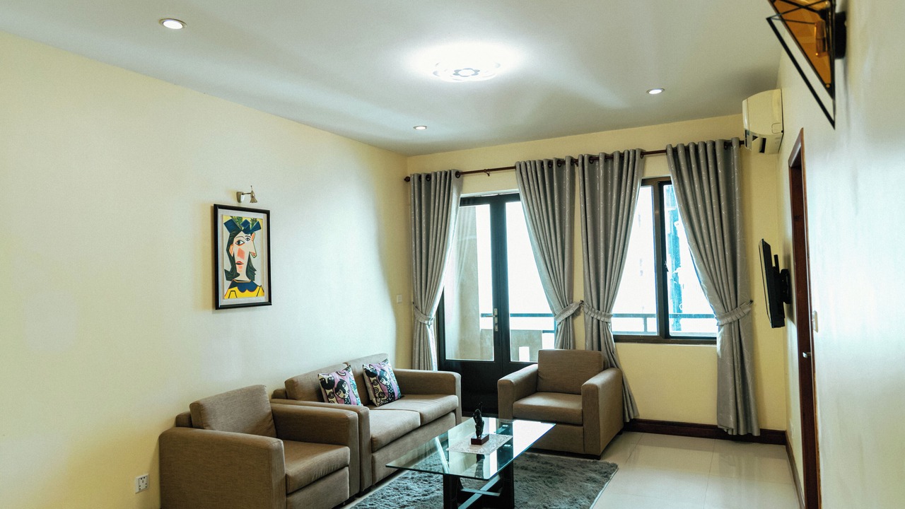 Photo of Livingroom in Prampir Makara