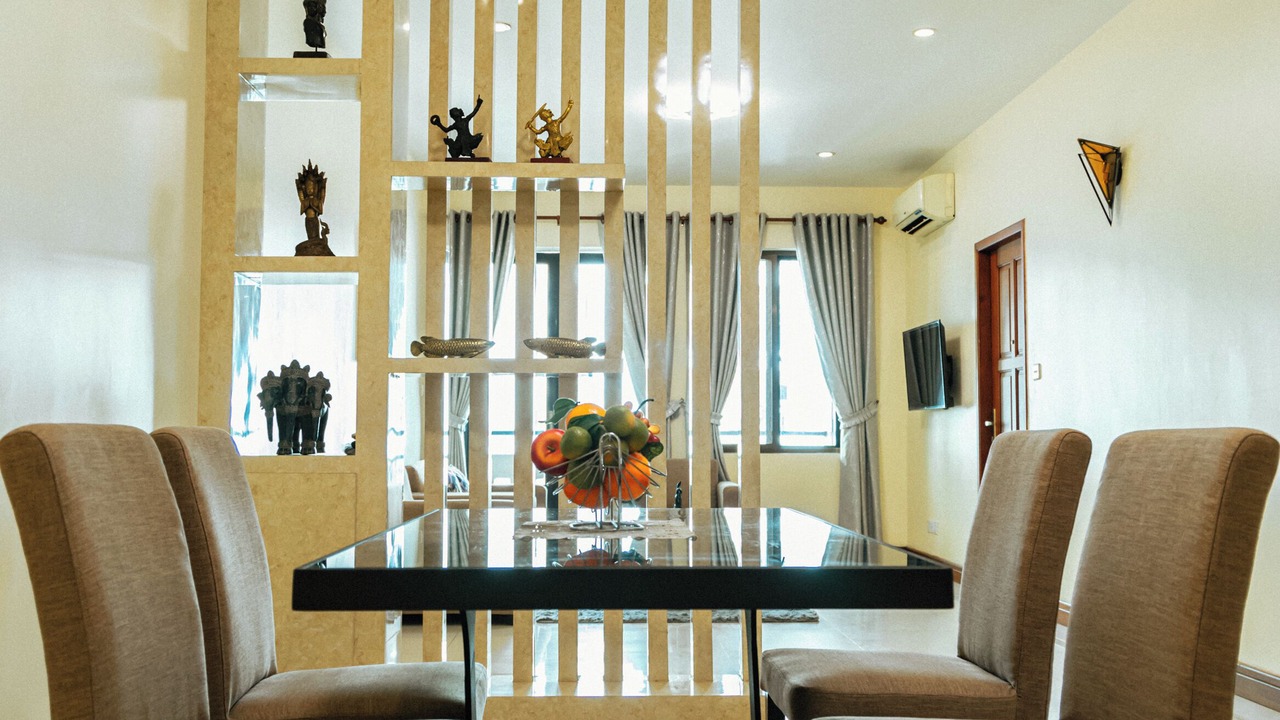 Photo of Livingroom in Prampir Makara