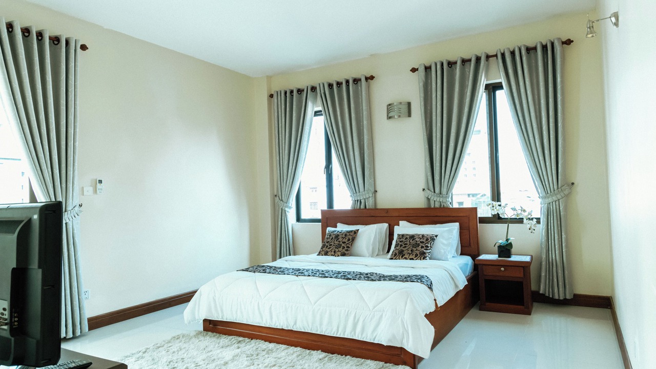 Photo of Bedroom in Prampir Makara