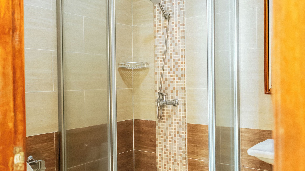 Photo of Bathroom in Prampir Makara