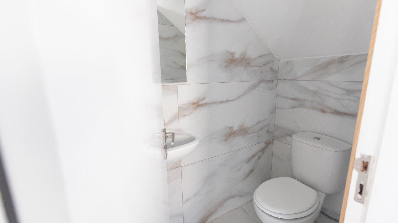 Photo of Bathroom in Pernera