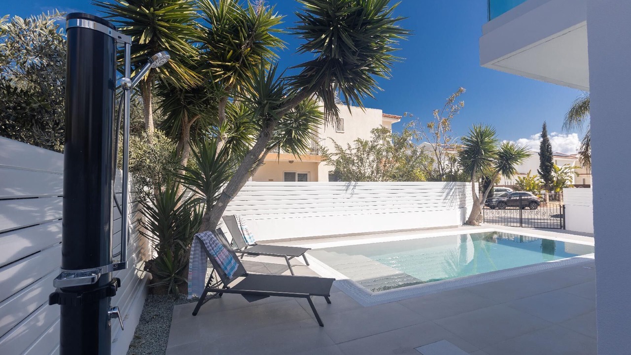 Photo of Outdoor in Pernera