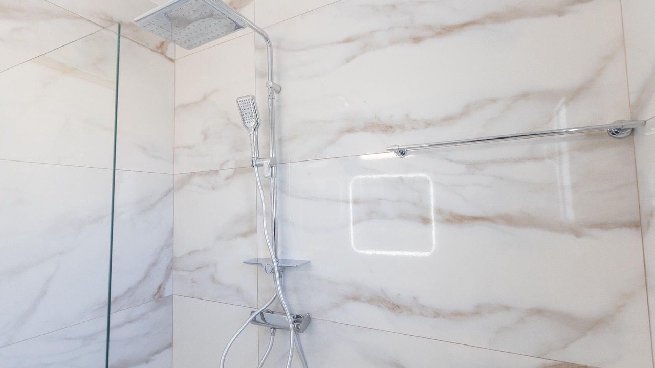 Photo of Bathroom in Pernera