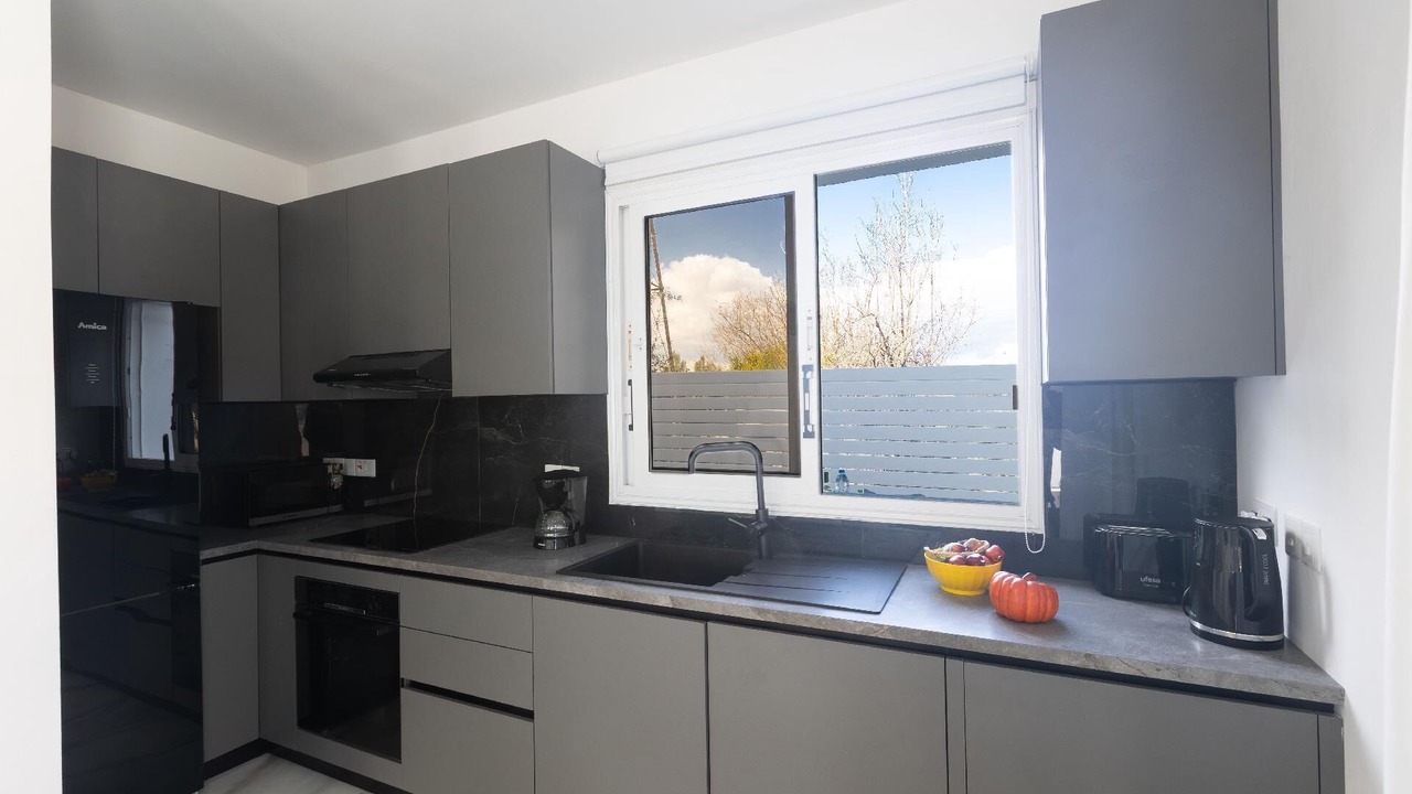 Photo of Kitchen in Pernera