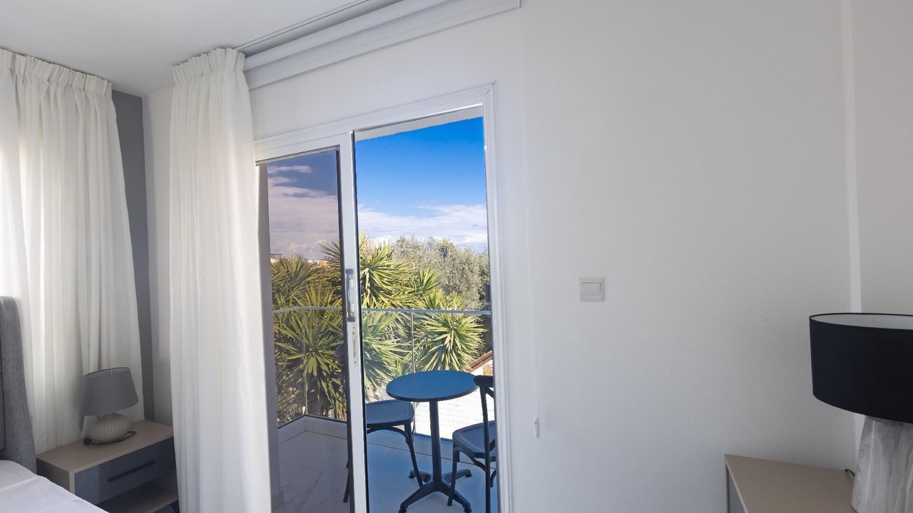Photo of Bedroom in Pernera
