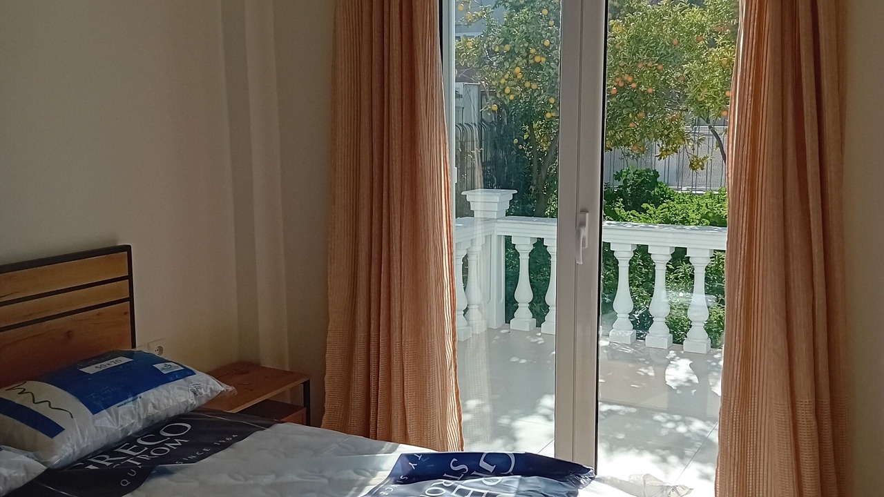 Photo of Bedroom in Kato Alepochori