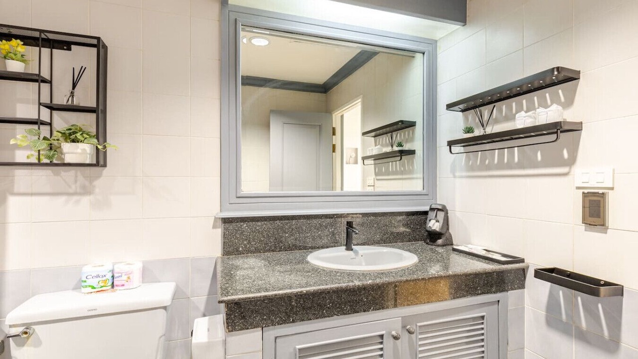 Photo of Bathroom in Ploenchit