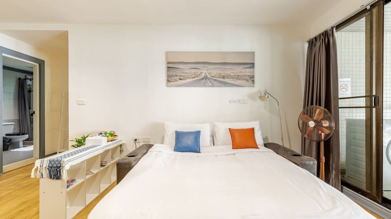 Photo of Bedroom in Ploenchit