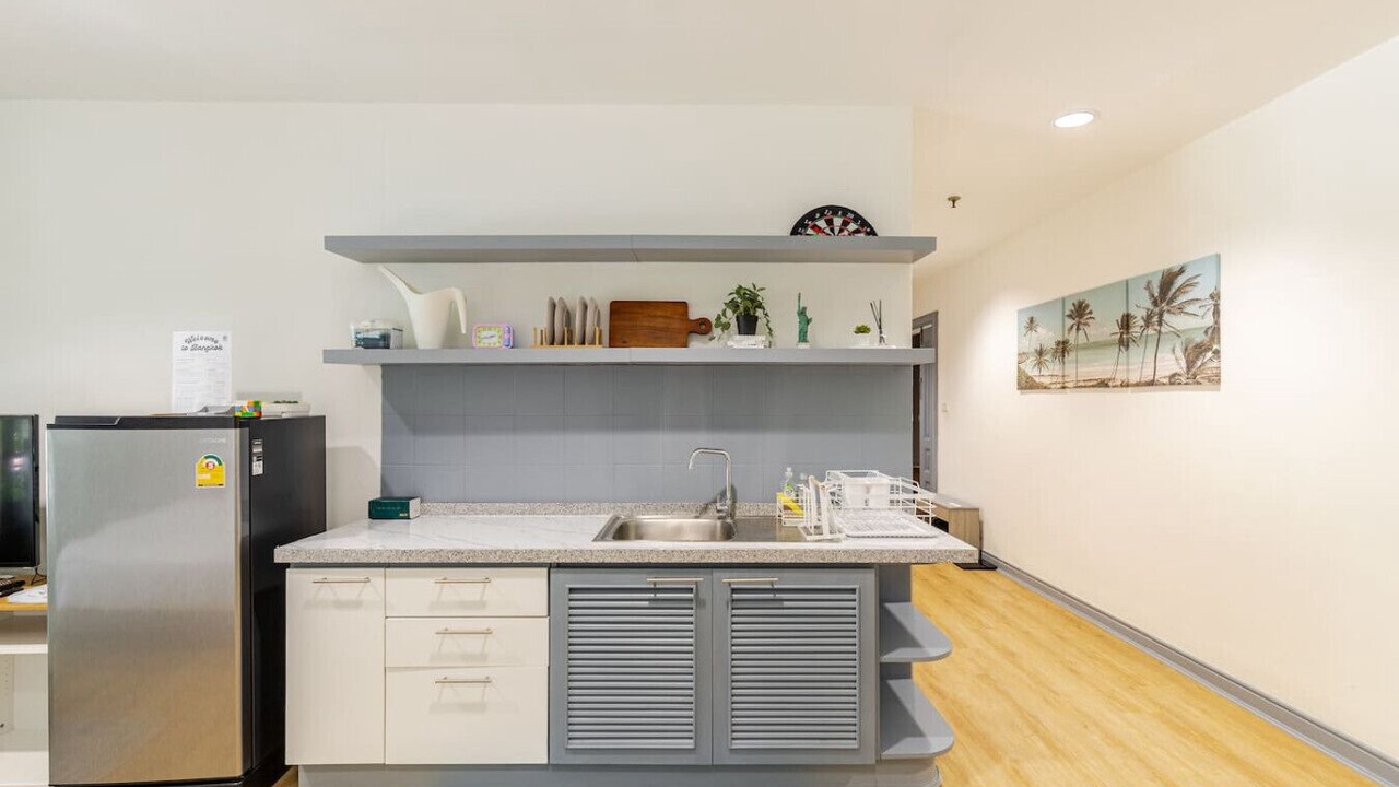 Photo of Kitchen in Ploenchit