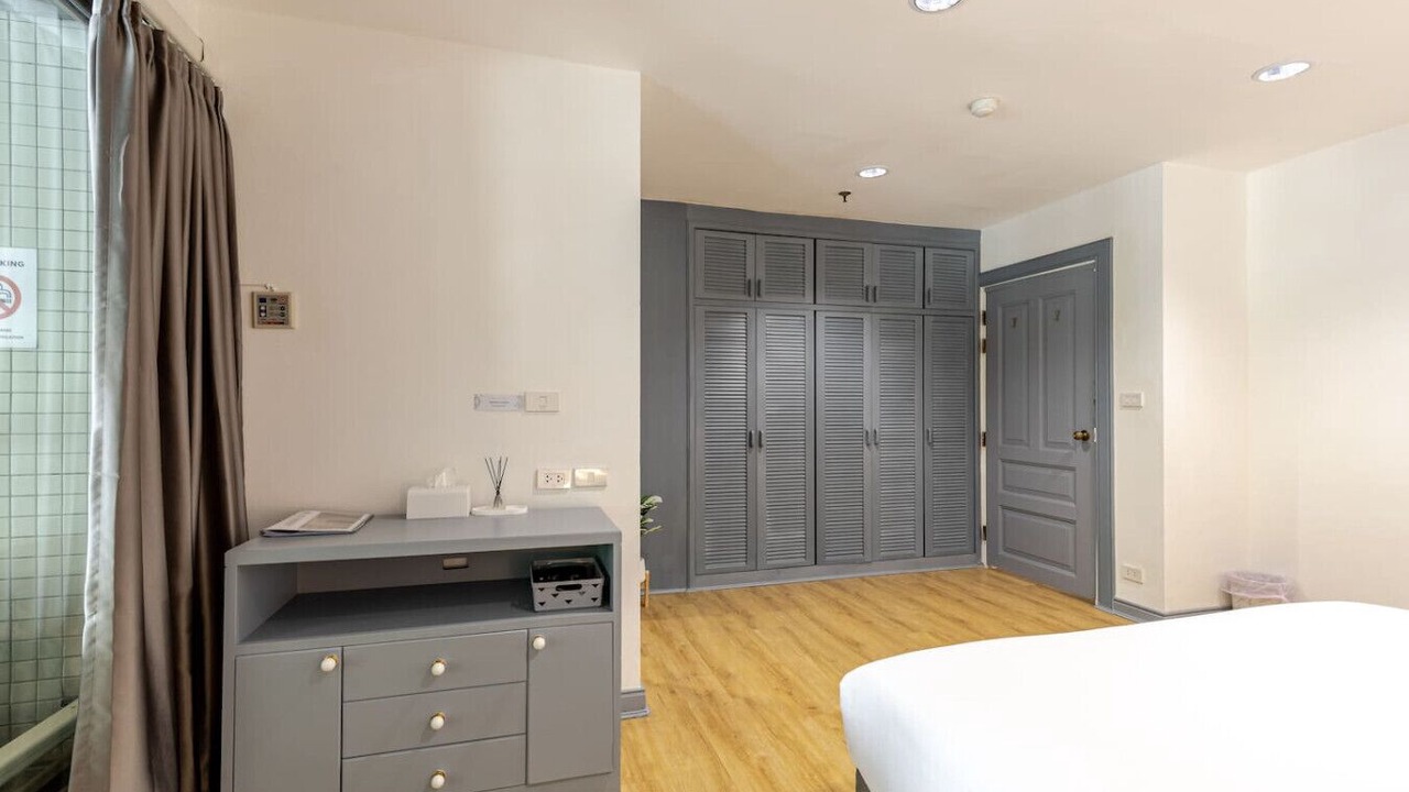 Photo of Bedroom in Ploenchit