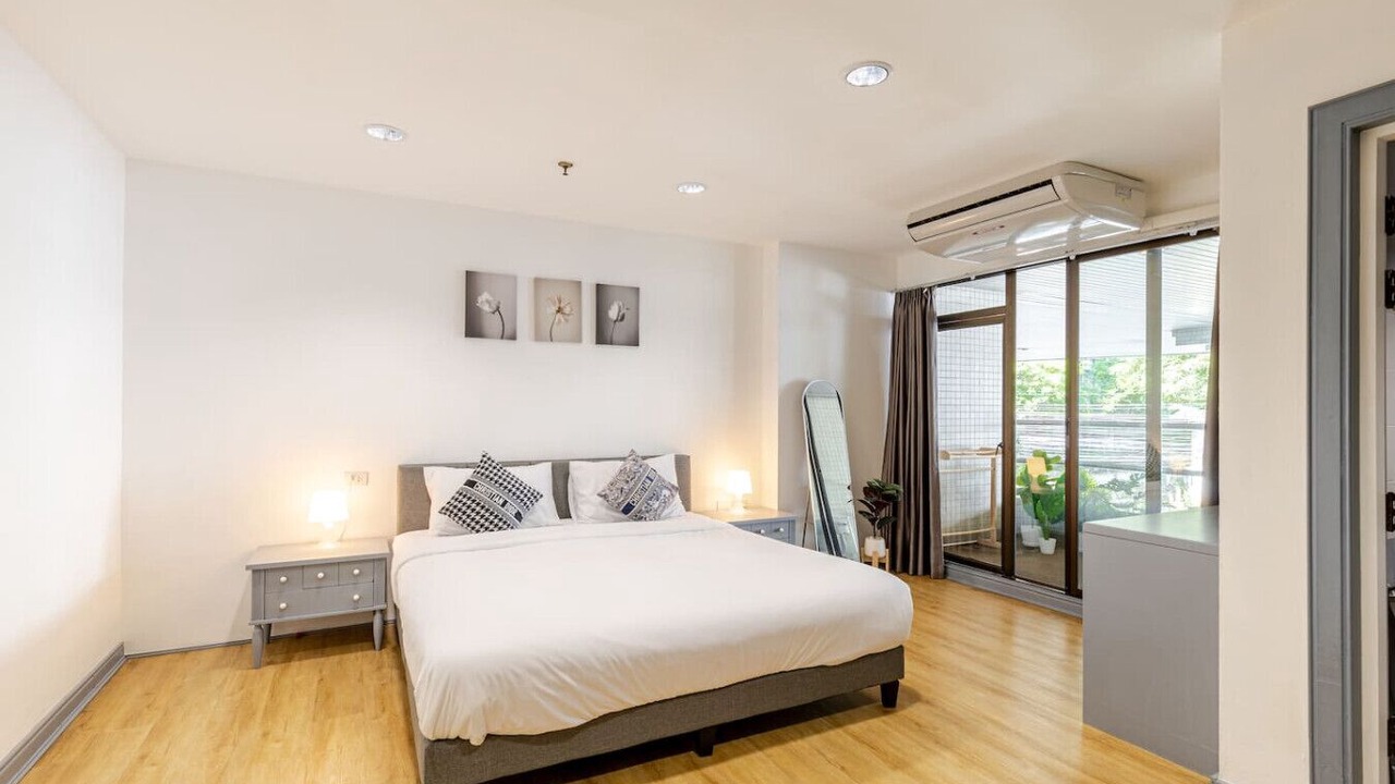 Photo of Bedroom in Ploenchit