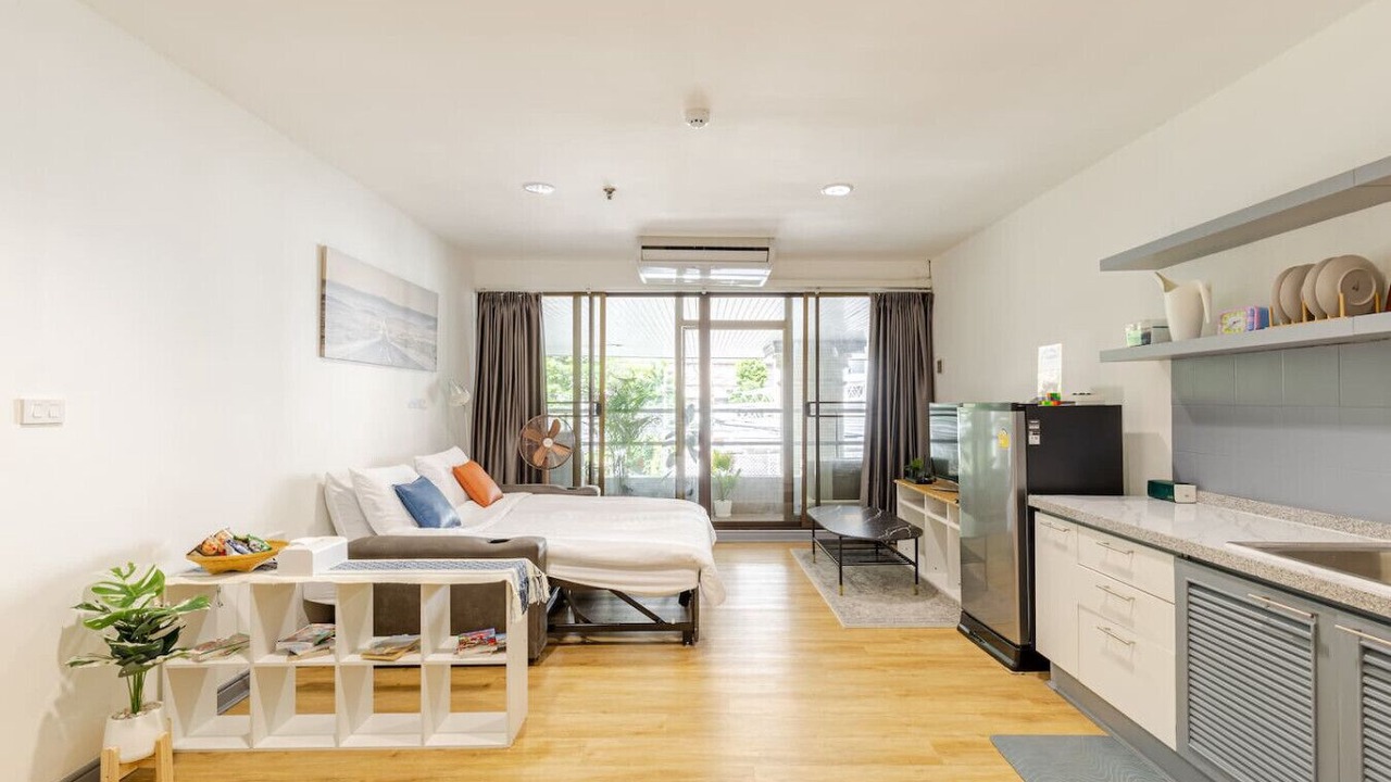Photo of Bedroom in Ploenchit