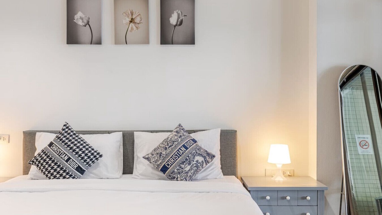 Photo of Bedroom in Ploenchit