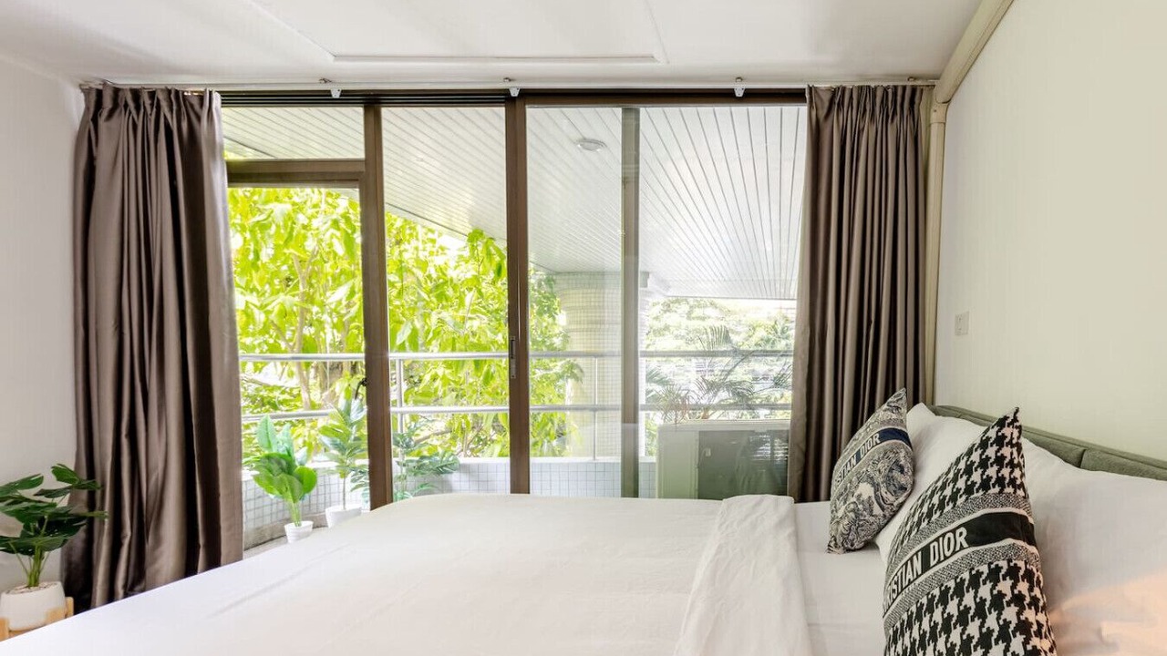 Photo of Bedroom in Ploenchit