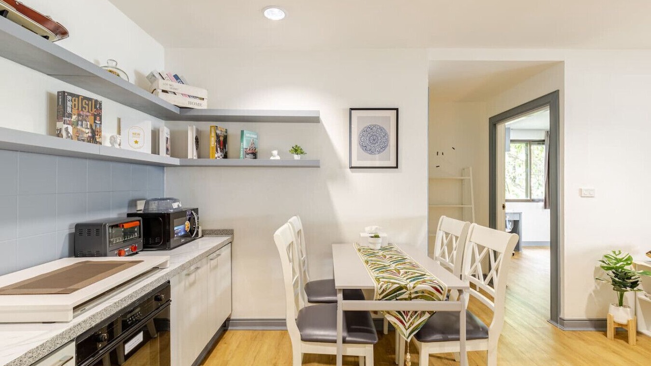 Photo of Kitchen in Ploenchit