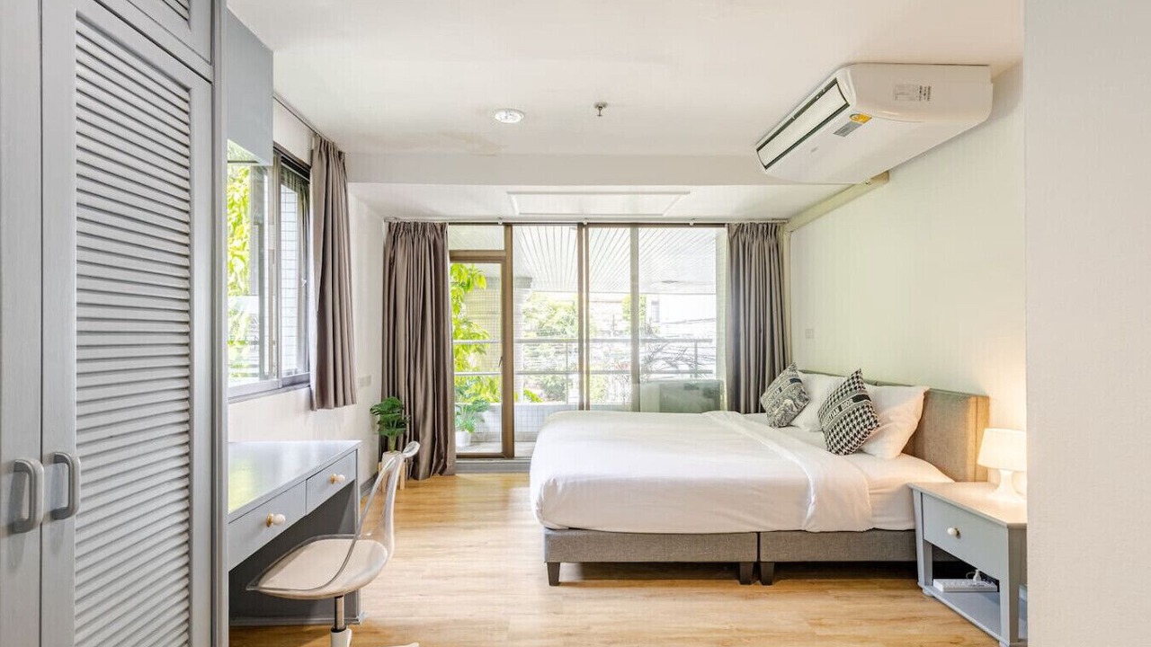 Photo of Bedroom in Ploenchit