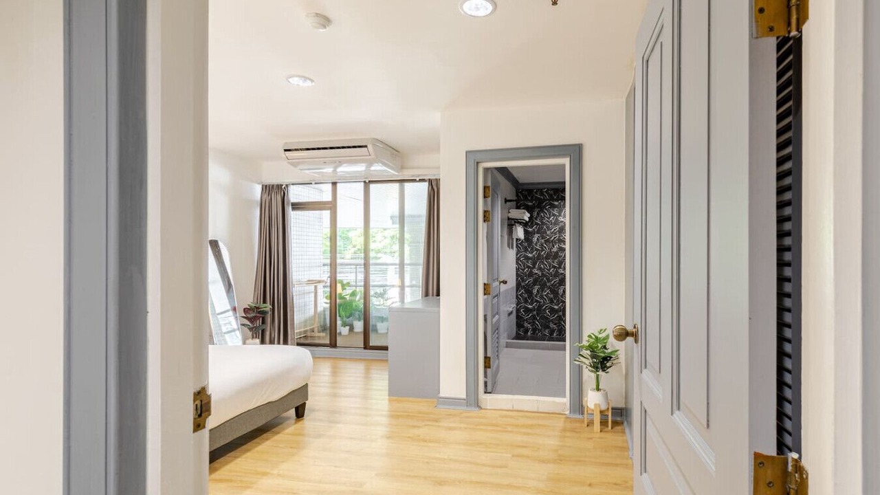 Photo of Bedroom in Ploenchit