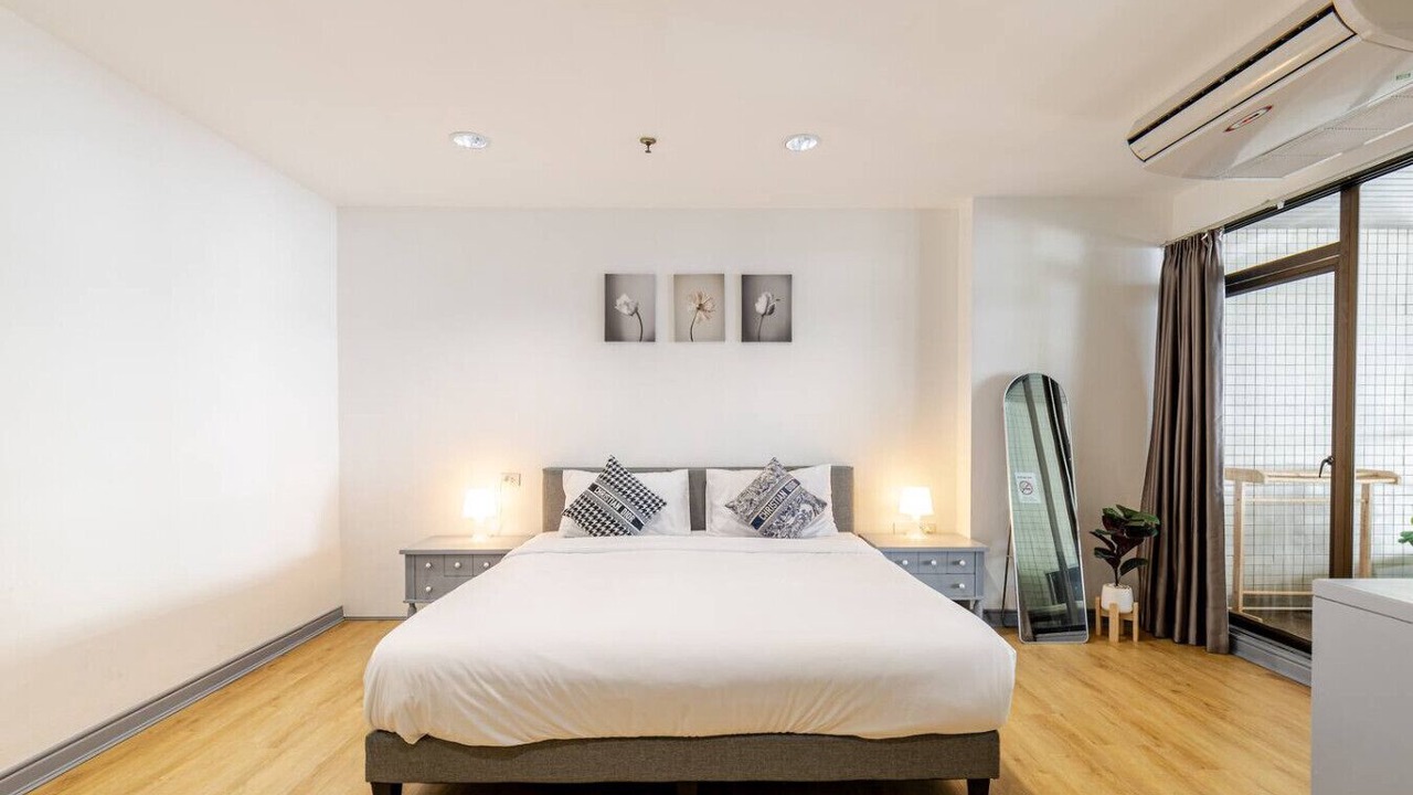 Photo of Bedroom in Ploenchit