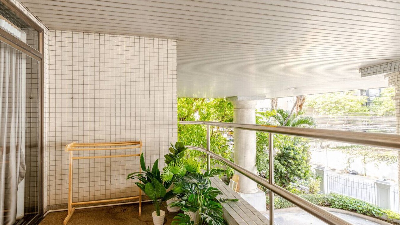 Photo of Patio Balcony in Ploenchit