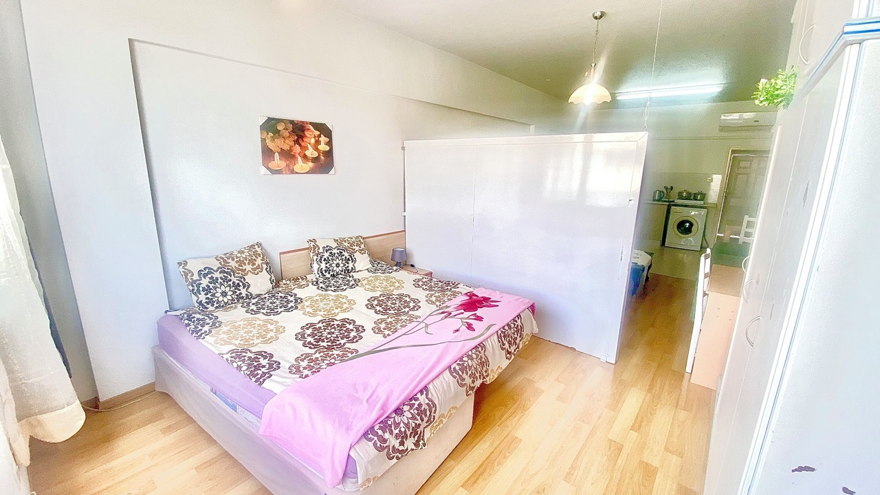 Photo of Bedroom in North Nicosia