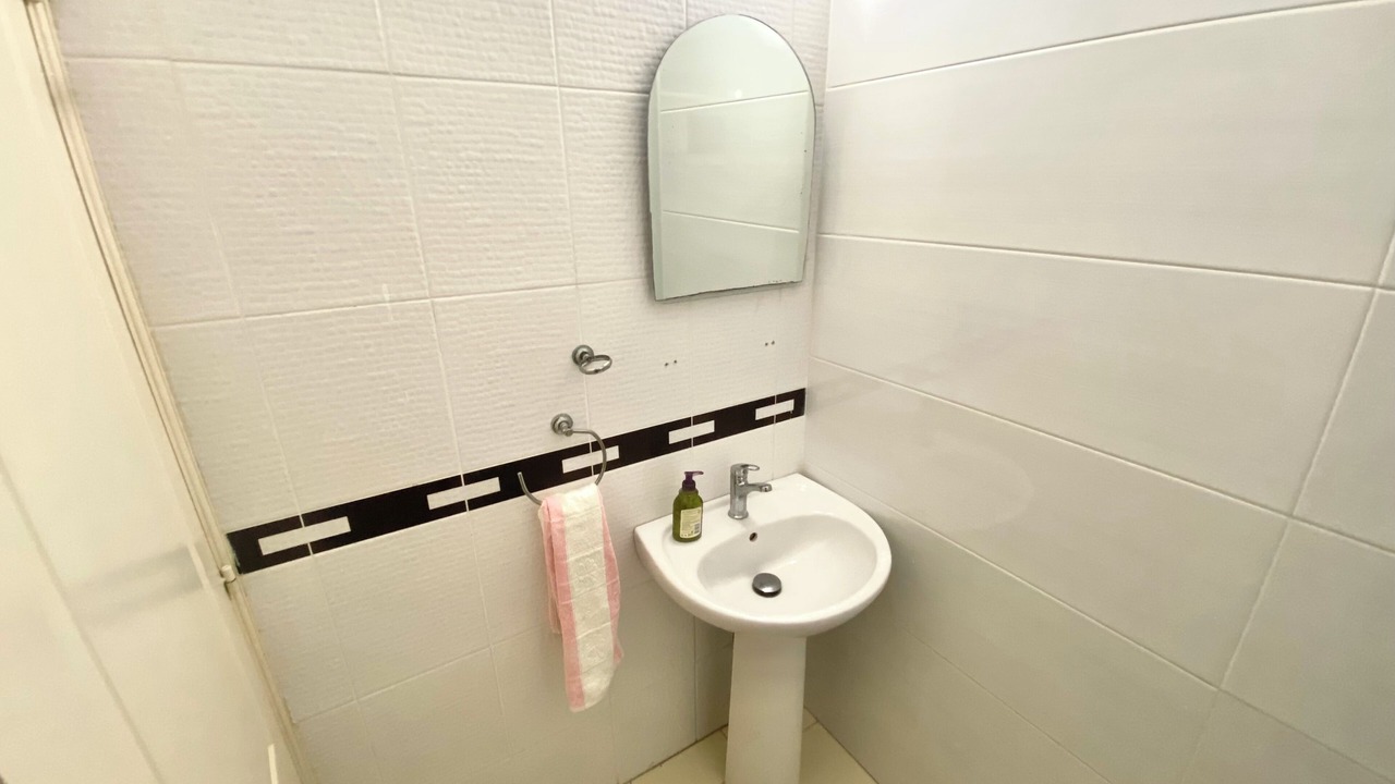 Photo of Bathroom in North Nicosia