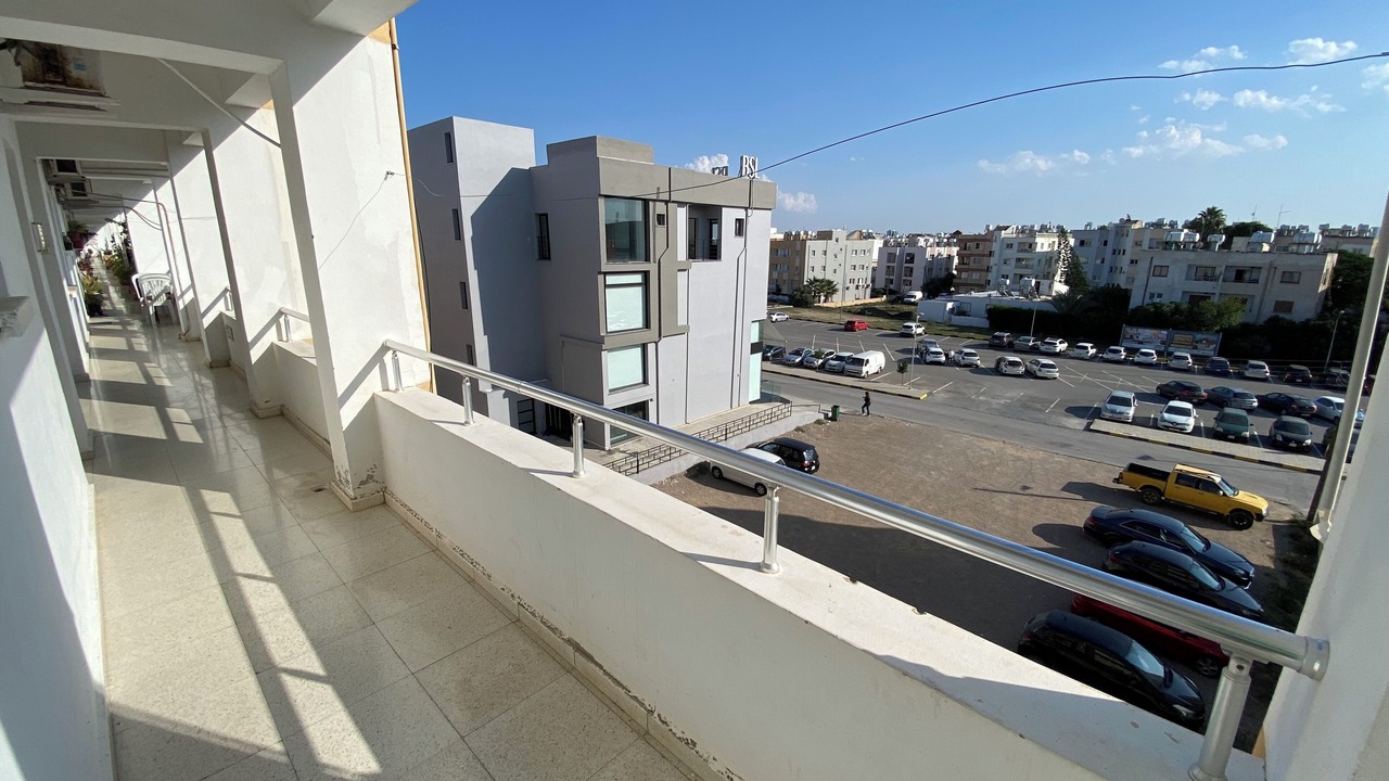 Photo of Outdoor in North Nicosia