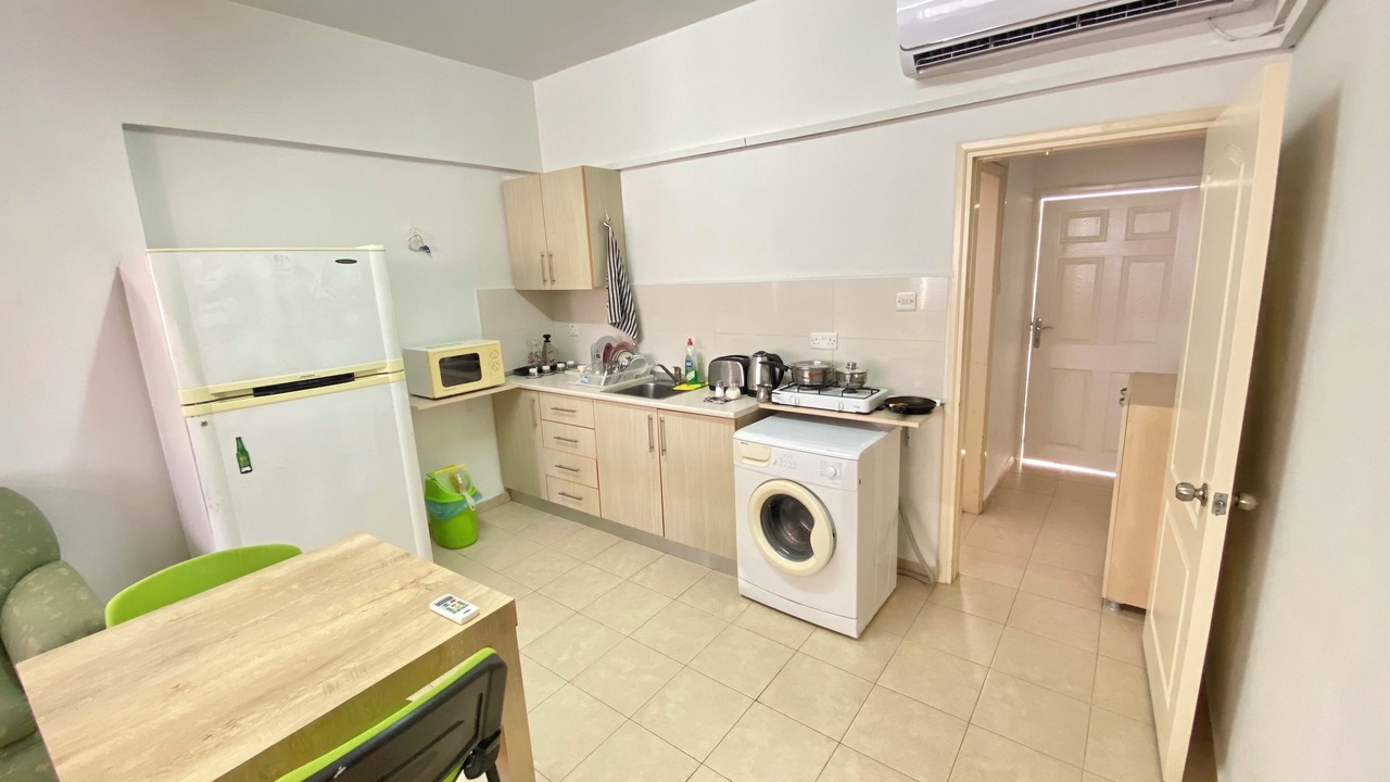 Photo of Kitchen in North Nicosia