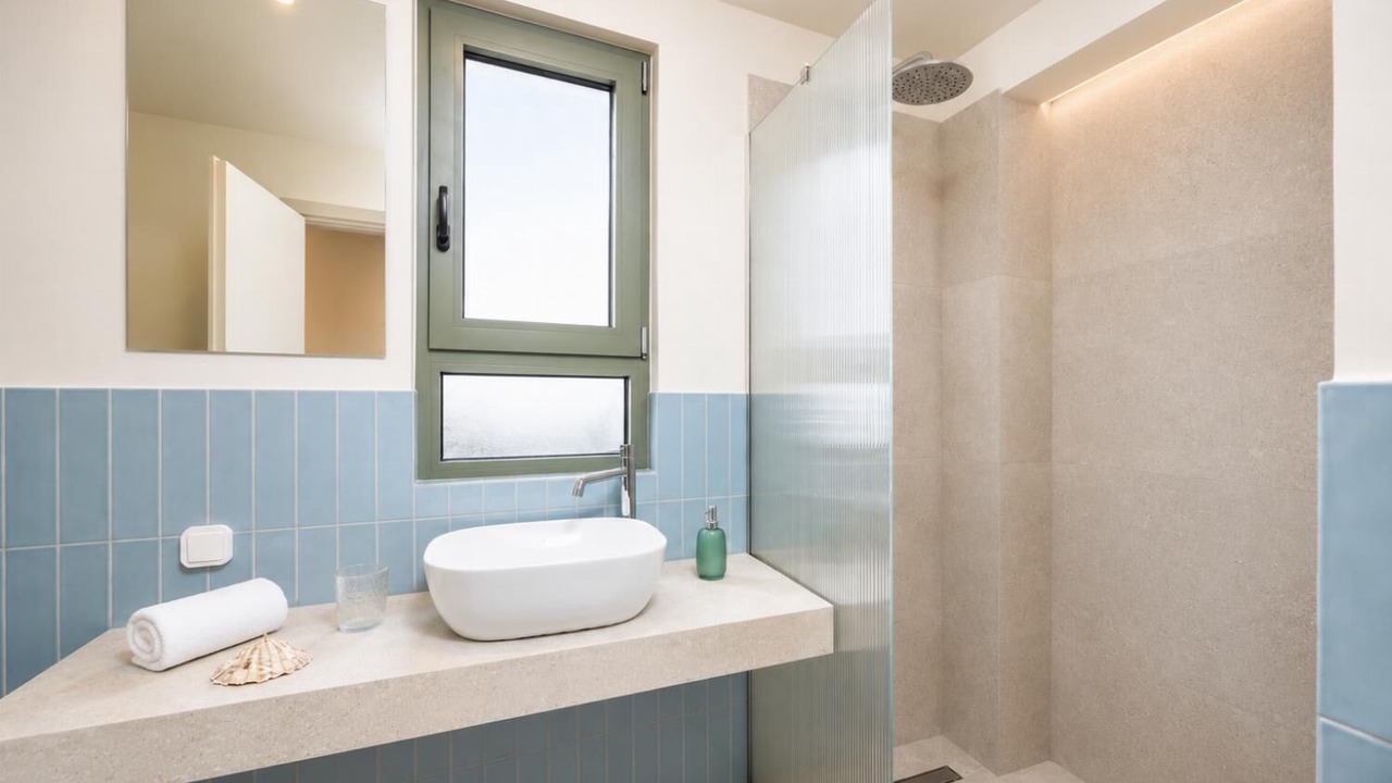 Photo of Bathroom in Mesi
