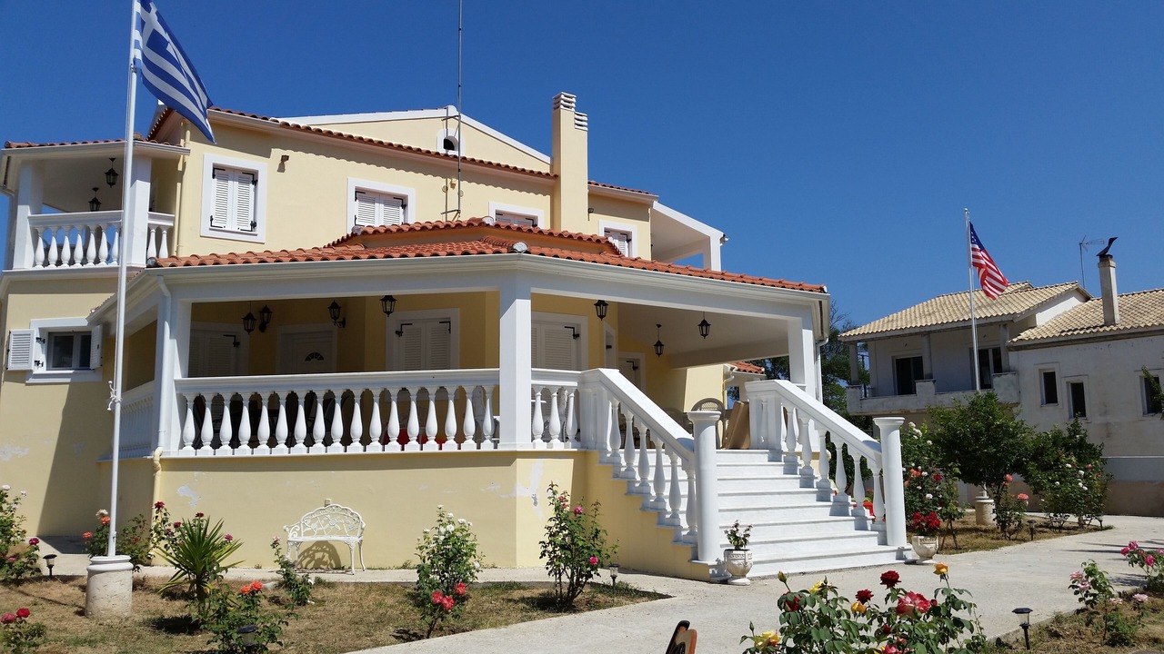 Photo of Outdoor in Magoulades