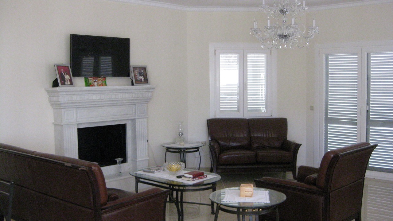 Photo of Livingroom in Magoulades