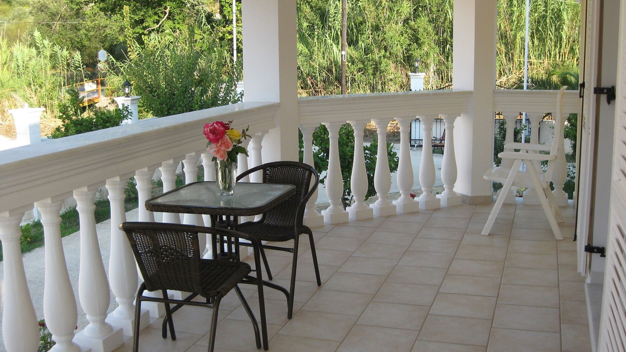 Photo of Outdoor in Magoulades