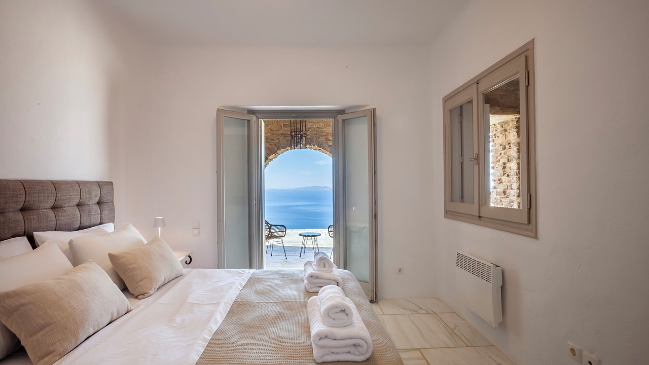 Photo of Bedroom in Kardiani