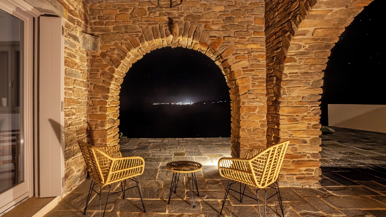 Photo of Patio Balcony in Kardiani
