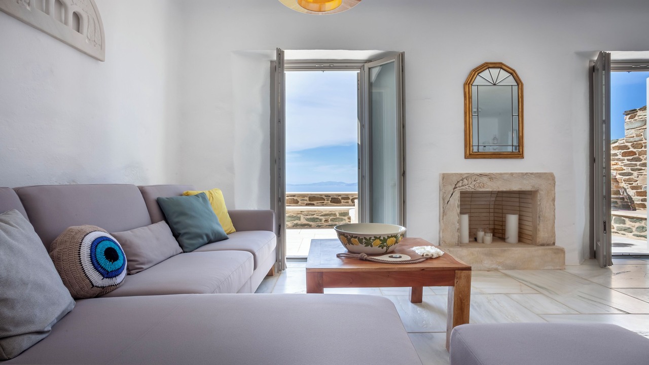 Photo of Livingroom in Kardiani